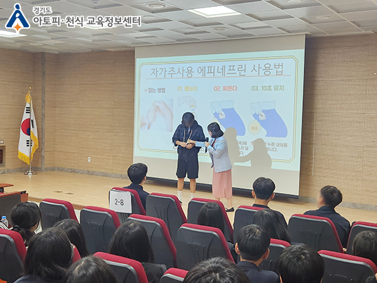갤러리